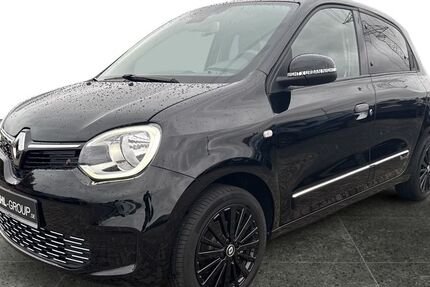 Renault Twingo 4.906 km 15.890 &euro; Limburg 65555