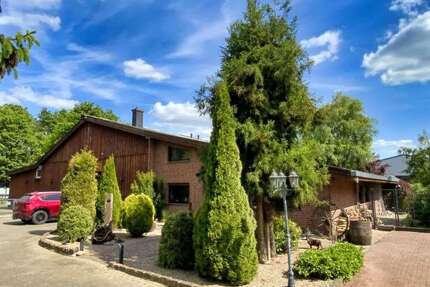 Haus Gescher - 5 Zimmer, 246 m&sup2;, 790.000&euro; | Angebot:25748565