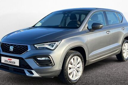 Seat Ateca 28.790 km 27.569 &euro; Dietersheim 91463