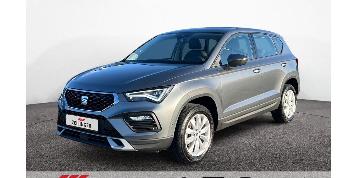 Seat Ateca 28.790 km 27.569 &euro; Dietersheim 91463