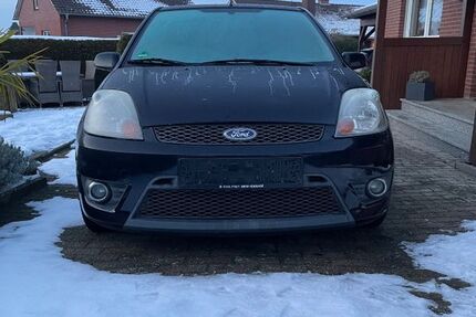 Ford Fiesta 200.600 km 2.090 &euro; Lohne 49393