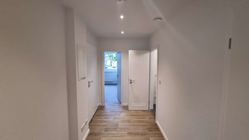 Etagenwohnung Leipzig Lößnig - 3 Zimmer, 55 m&sup2;, 441&euro; | Angebot:27123240