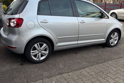 VW Golf Plus 127.000 km 6.750 &euro; Göppingen 73035