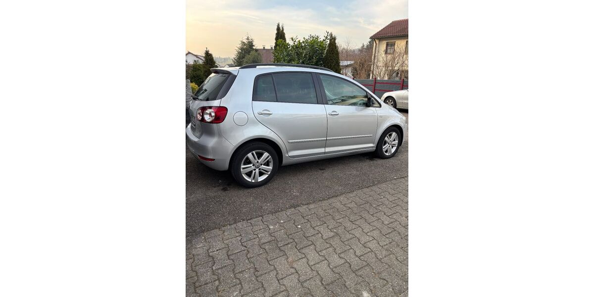 VW Golf Plus 127.000 km 6.750 &euro; Göppingen 73035