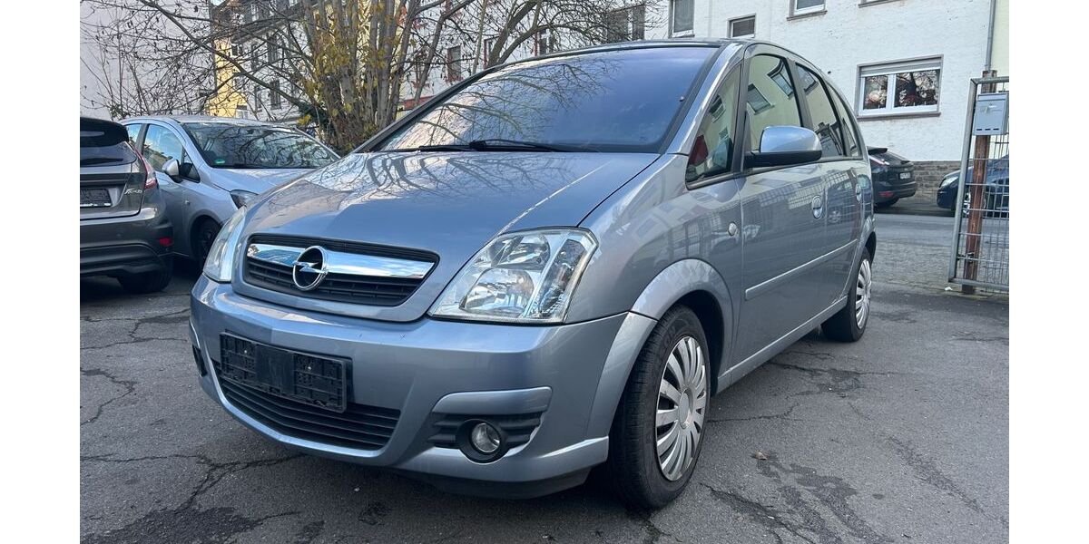 Opel Meriva 104.059 km 2.145 &euro; Hagen 58135