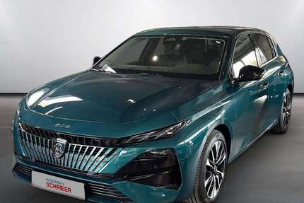 Peugeot 308 3.000 km 32.998 &euro; Bad Nauheim 61231