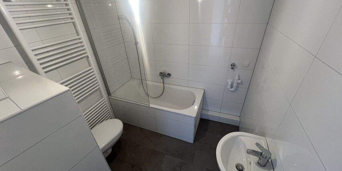 Etagenwohnung Ludwigshafen am Rhein Mitte - 3 Zimmer, 68 m&sup2;, 850&euro; | Angebot:24657517