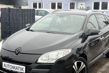 Renault Megane 366.000 km 3.450 &euro; Rheinberg 47495
