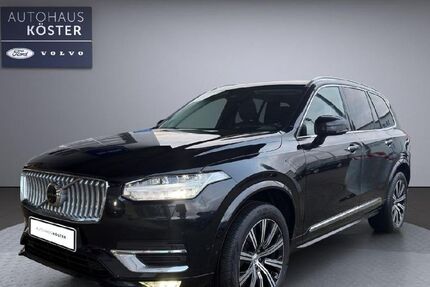Volvo XC90 64.543 km 52.970 &euro; Cuxhaven 27472