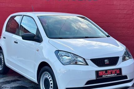 Seat Mii 75.000 km 5.199 &euro; Leverkusen 51373