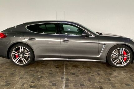 Porsche Panamera 139.000 km 39.890 € Nümbrecht 51588