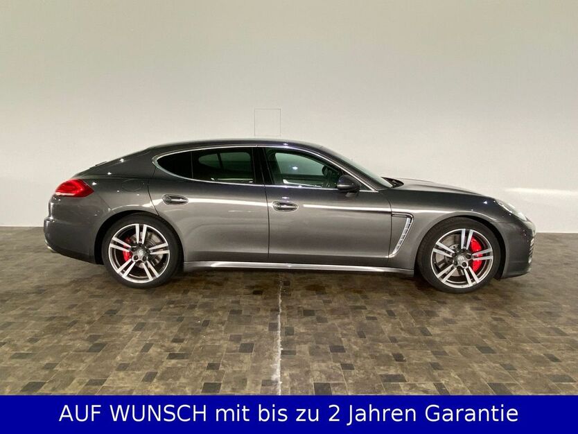 Porsche Panamera 139.000 km 39.890 € Nümbrecht 51588