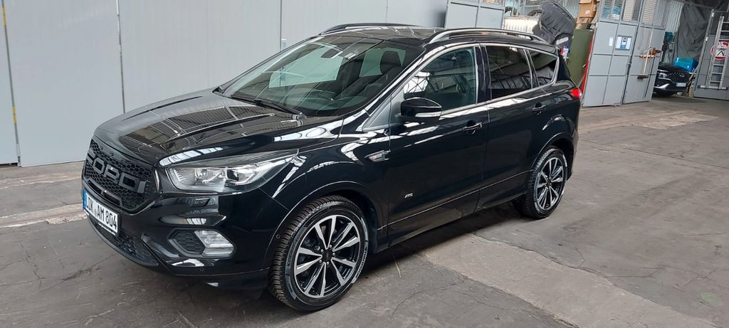 Ford Kuga 105.000 km 17.499 € Sinn 35764