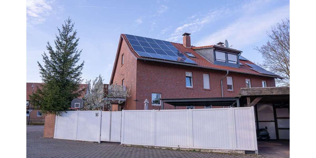 Einfamilienhaus Salzgitter Ortschaft Nord - 12 Zimmer, 320 m&sup2;, 559.000&euro; | Angebot:26888980