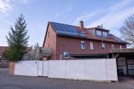Haus Salzgitter Ortschaft Nord - 12 Zimmer, 320 m&sup2;, 559.000&euro; | Angebot:26888980