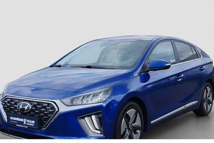 Hyundai IONIQ 72.683 km 16.790 &euro; Verl 33415