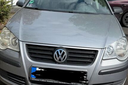 VW Polo 251.775 km 550 &euro; Niederkassel 53859