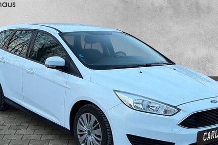 Ford Focus 137.023 km 5.990 &euro; Köln - Worringen 50769