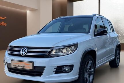 VW Tiguan 97.000 km 14.000 &euro; Celle 29227