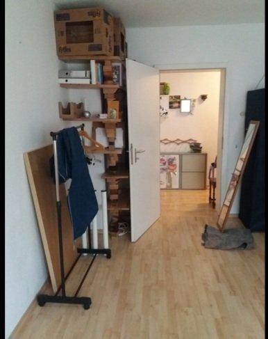 Wohnen auf Zeit Dortmund Hombruch - 1 Zimmer, 16 m&sup2;, 16&euro; | Angebot:26378035