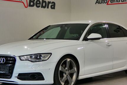 Audi A6 188.578 km 15.390 &euro; Bebra 36179