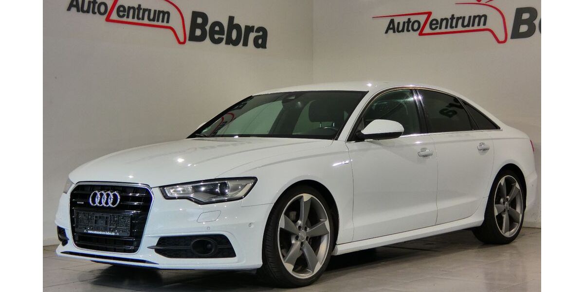 Audi A6 188.578 km 15.390 &euro; Bebra 36179