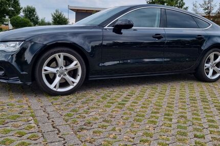 Audi A7 234.500 km 9.700 &euro; Rauenberg 69231