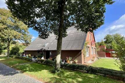 Haus Schiffdorf - 5 Zimmer, 214 m&sup2;, 209.000&euro; | Angebot:25201910