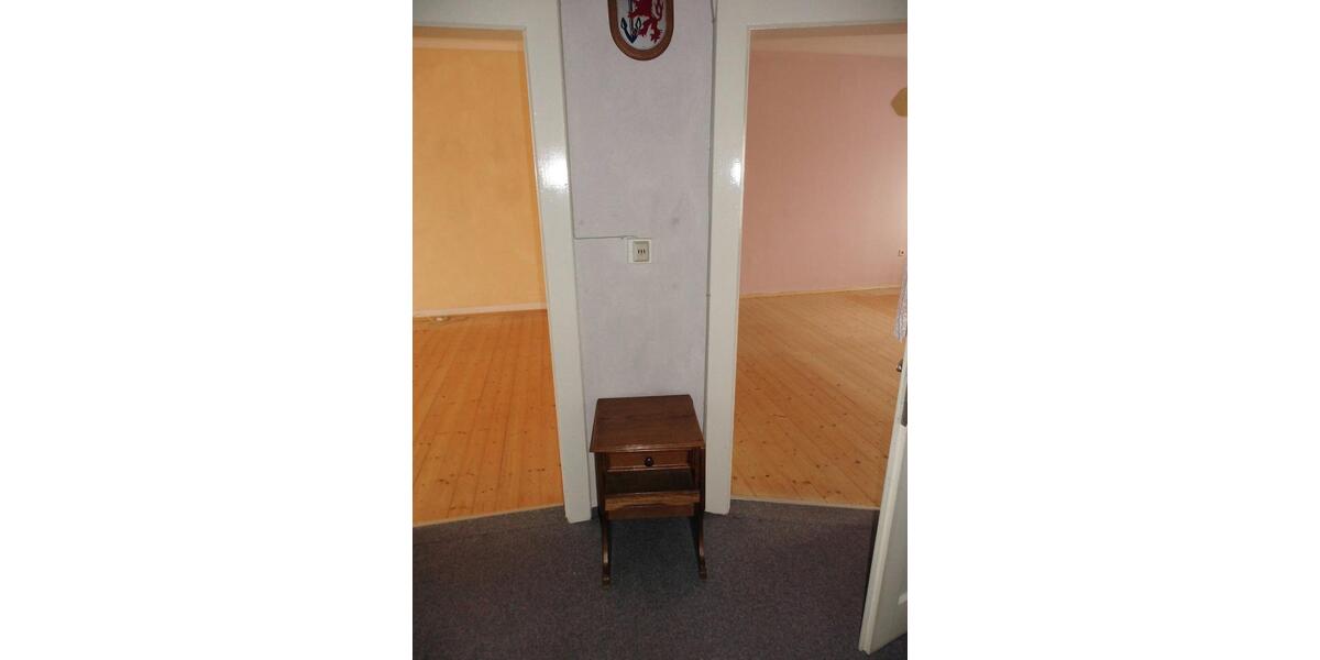 Erdgeschoßwohnung Hirschau - 3 Zimmer, 640&euro; | Angebot:23009577