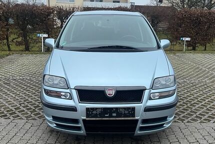 Fiat Ulysse 145.884 km 3.900 &euro; Hallbergmoos 85399