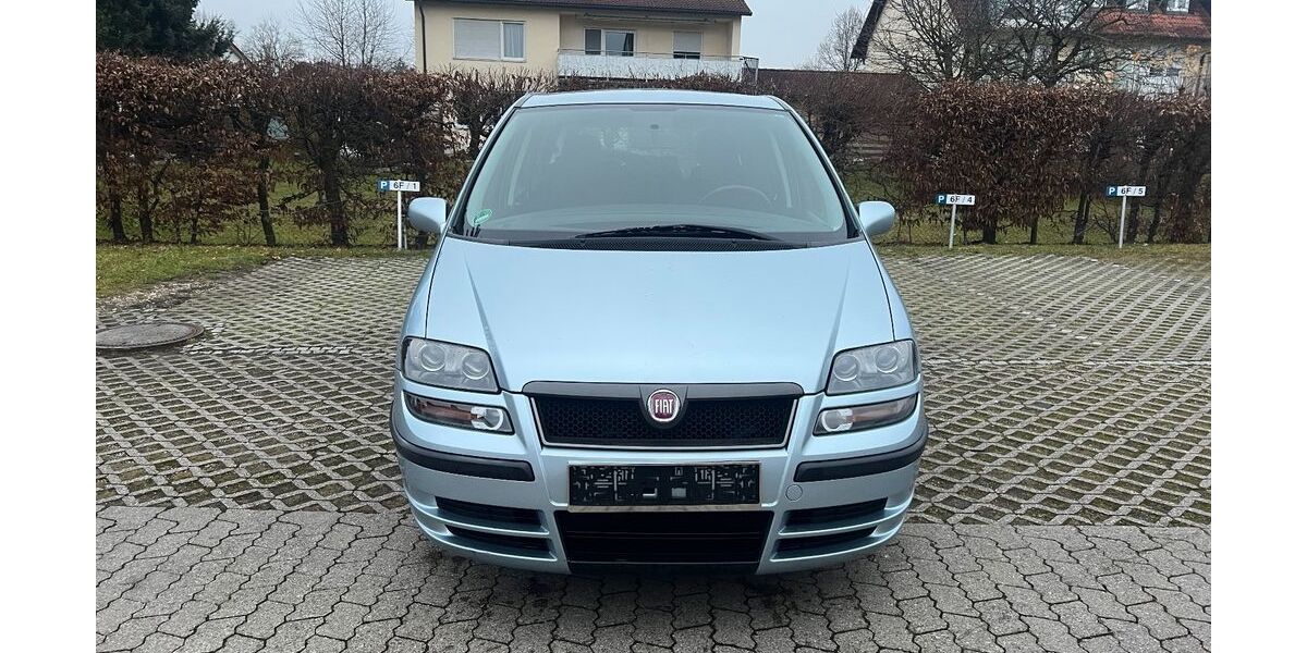 Fiat Ulysse 145.884 km 3.900 &euro; Hallbergmoos 85399