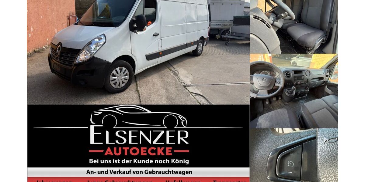 Renault Master 328.999 km 6.999 &euro; Eppingen 75031