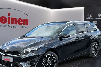 Kia ceed Sportswagon 8.000 km 31.280 € Menden 58708
