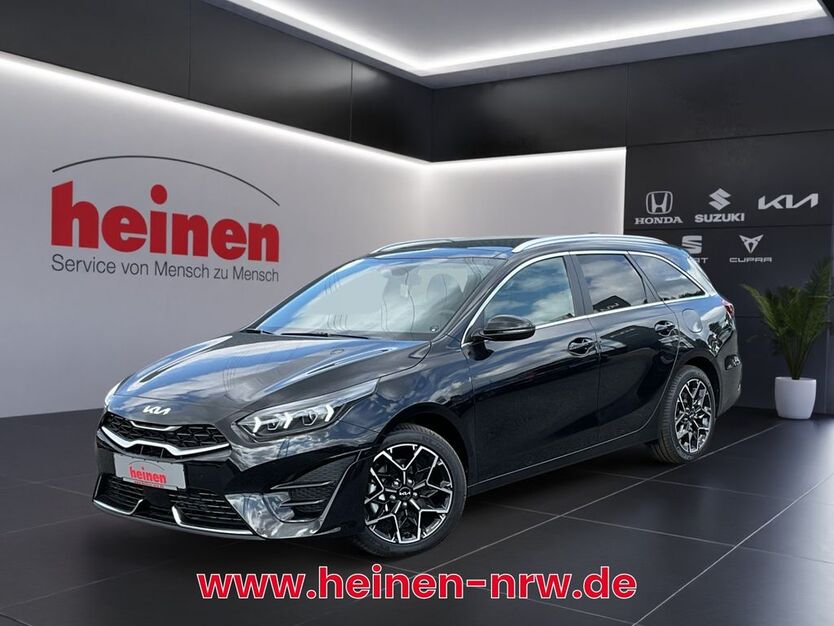 Kia ceed Sportswagon 8.000 km 31.280 € Menden 58708