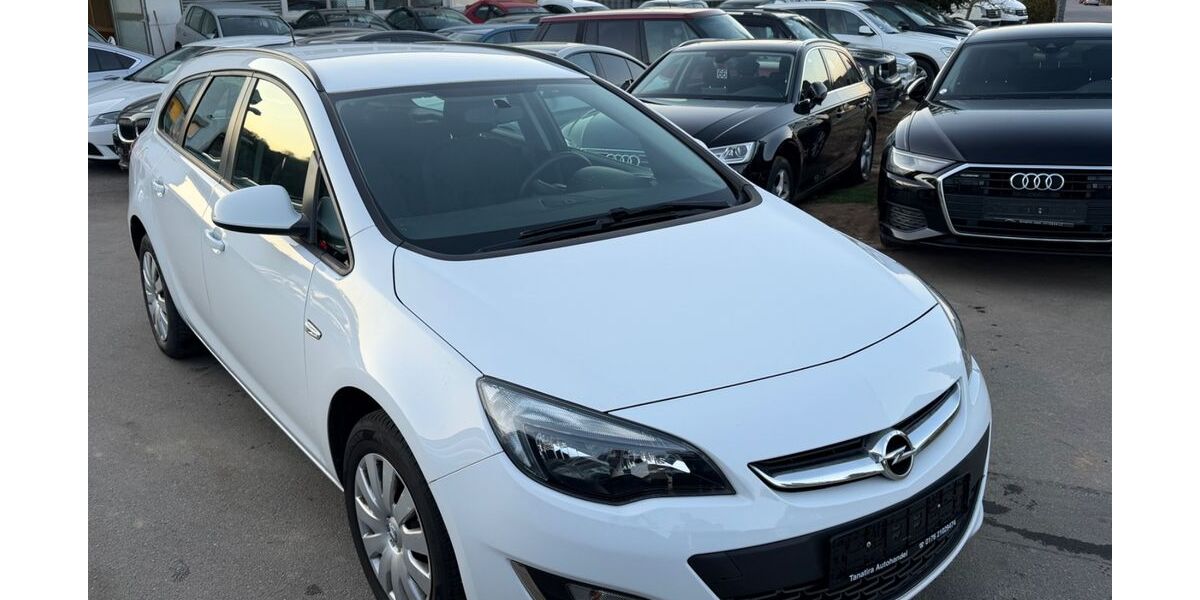 Opel Astra 118.000 km 6.999 &euro; Gundelsheim 74831