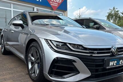 VW Arteon