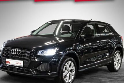 Audi Q2 34.627 km 31.920 &euro; Stuttgart 70469
