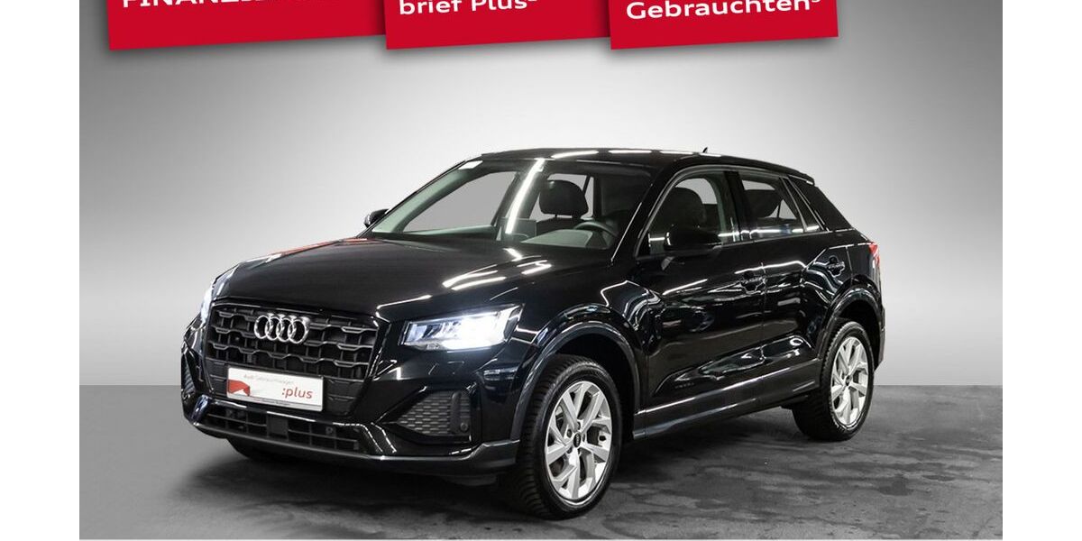 Audi Q2 34.627 km 31.920 &euro; Stuttgart 70469