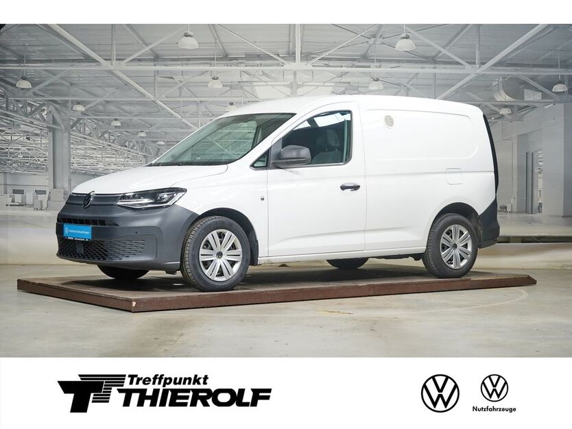 VW Caddy 48.700 km 17.880 € Michelstadt 64720