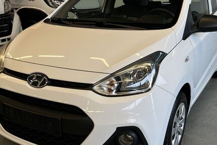 Hyundai i10 35.864 km 7.499 € Darmstadt 64347