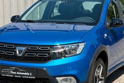 Dacia Sandero 49.211 km 10.990 &euro; Zuzenhausen 74939