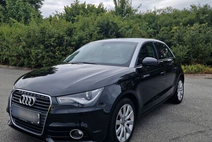 Audi A1 122.000 km 8.900 &euro; Ahlem-Badenstedt-Davenstedt 30453