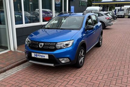 Dacia Sandero 59.292 km 12.500 &euro; Jever 26441