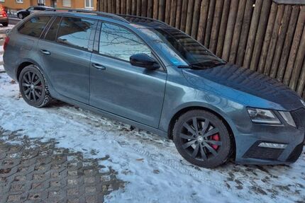 Skoda Octavia 142.150 km 17.500 &euro; Nürnberg 90459