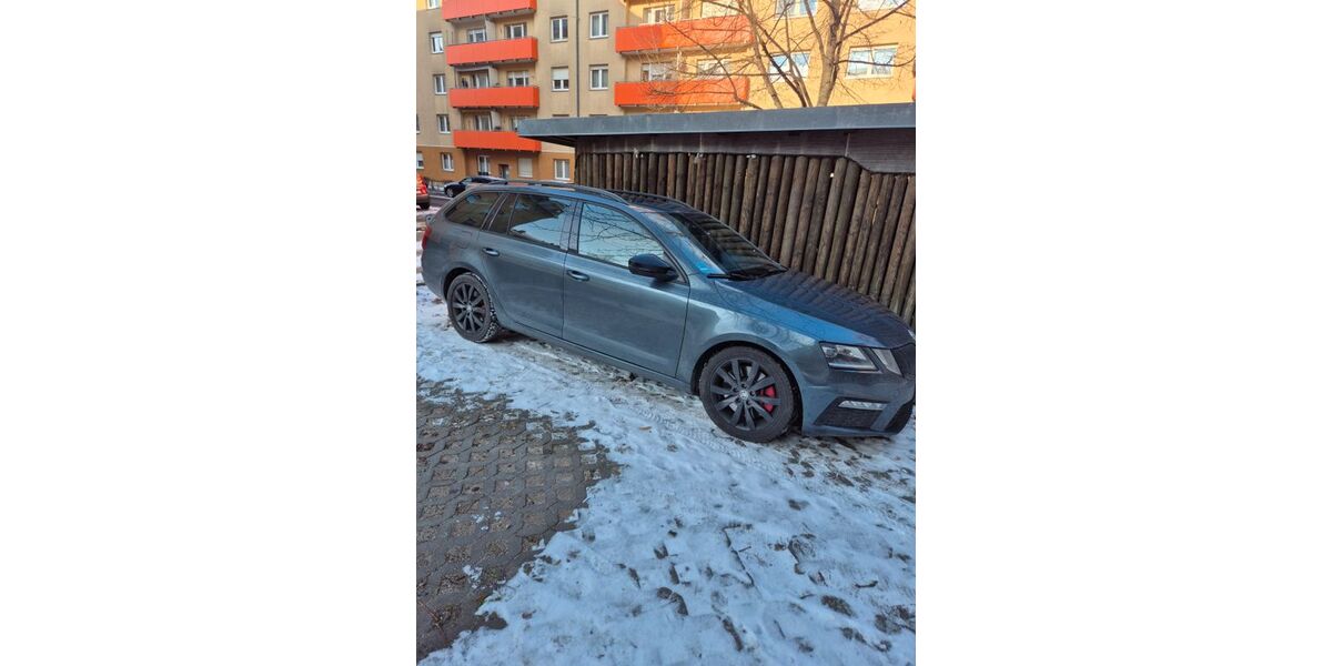 Skoda Octavia 142.150 km 17.500 &euro; Nürnberg 90459