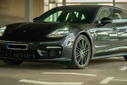Porsche Panamera 43.500 km 86.490 &euro; Büttelborn 64572