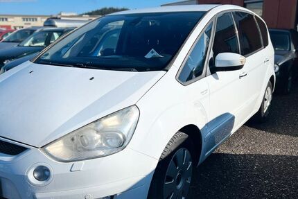 Ford S-Max 199.573 km 1.900 &euro; Bellenberg 89287