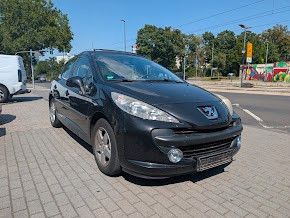 Peugeot 207 74.352 km 1.490 &euro; Mainz 55128