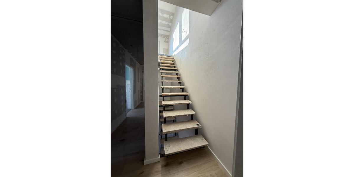 Neubau Doppelhaushälfte Erstbezug in der Stadtheide 6 zimmer