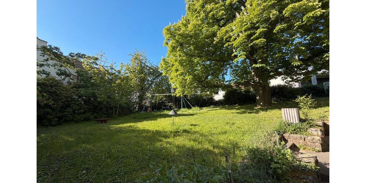 Erdgeschoßwohnung Offstein - 2 Zimmer, 82 m&sup2;, 850&euro; | Angebot:26348892